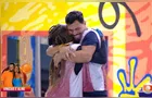 Vinicius e Aline vencem primeira Prova do Líder do BBB 25