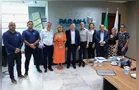 Adriano Ramos e Hussein Bakri pleiteiam recursos para Paranaguá