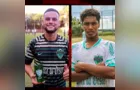 Amigos que retornavam de futebol morrem em acidente no Paraná