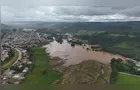 Prefeitura de Piraí do Sul intensifica ações em impactos das chuvas