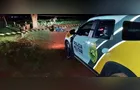 Homem é degolado em campinho de futebol no Paraná