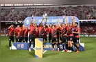 Athletico vence 'Jogo dos Campeões' na abertura do Paranaense