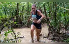 Atletas de PG participam do 1º Paranaense de Cross Country