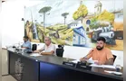 Câmara de Castro devolve ao Executivo Municipal R$ 6,9 mi