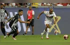 São Paulo tropeça contra a Inter de Limeira com um jogador a mais no Paulistão