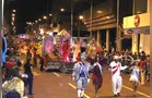 Confira a programação do Carnaval em PG: 'A Princesa Nunca Perde a Majestade'