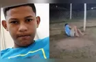 Goleiro de 16 anos morre após defender pênalti; vídeo