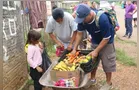 Confira os bairros do programa Feira Verde nesta terça-feira