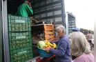 Confira os bairros do programa Feira Verde nesta quinta-feira