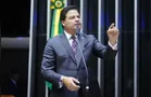 Deputado federal Sandro Alex celebra fim do DPVAT