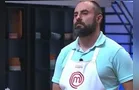 Ex-MasterChef é preso suspeito de estuprar menina de 12 anos