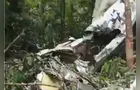 Avião desaparecido é encontrado e duas mortes são confirmadas