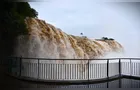 Vazão das Cataratas ultrapassa 7 mi de litros d’água por segundo