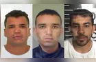 Homens mortos em confronto com a polícia são identificados em PG