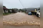 Municípios intensificam ações após impacto causado pelas chuvas