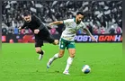 Palmeiras e Corinthians fazem primeiro Dérbi do ano no Allianz Parque