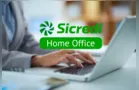 Sicredi convoca para vaga home office com 14º e 15º salários fixos e participação nos lucros