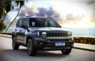 Homem utiliza dois cupons e ganha Jeep Renegade em PG