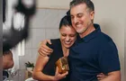 Luciano Huck no Paraná: manicure de Cianorte ganha prêmio de R$ 1 milhão