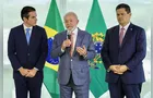 "Brasil está menos pobre e com mais renda", diz Lula ao Congresso