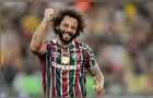 Sem clube, Marcelo anuncia aposentadoria aos 36 anos