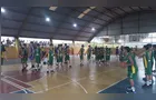 Memorial do Basquetebol fomenta projeto social de PG