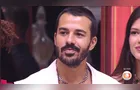 Mateus é eliminado do BBB 25 com 65,3% dos votos