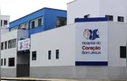 Hospital de PG garante economia de energia com apoio da Copel