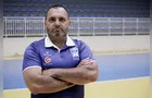 Rogério Pruencio será o técnico da ACGF na Série Bronze 2025