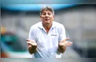 Renato Portaluppi não é mais o técnico do Grêmio