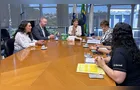 Sicredi e Prefeitura discutem ampliação de programa educacional