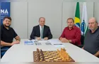 Laercio debate iniciativas para gerar empregos em Rebouças