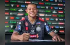 Piá da base! Operário renova contrato com Matheus Galdino