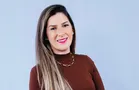 Maxsuelly será a 1ª mulher na Secretaria de Esportes de Tibagi