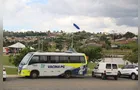 Ônibus da Vacina retoma ações itinerantes e leva imunização para mais perto da população