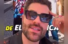 Dj Alok remixa vídeo de curitibano dançando “sarro”