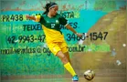 Atleta da região participa da Copa do Mundo de Futsal