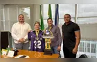 PG Phantoms celebra crescimento do futebol americano na região