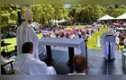 Piraí do Sul celebra 144ª Festa de Nossa Senhora das Brotas