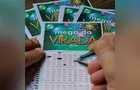 Confira ao vivo o sorteio e o resultado da Mega da Virada