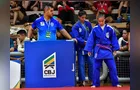 Judoca ponta-grossense viaja em busca de vaga na Seleção Brasileira