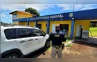 Adolescentes são resgatadas após pegarem carona no PR