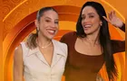 Dupla Eva e Renata vence disputa e garante imunidade no BBB