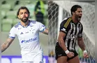 Jogos de hoje na TV: veja onde assistir e horário das partidas deste domingo