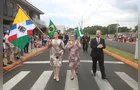 Carambeí realiza Desfile Cívico em comemoração aos 29 anos da cidade