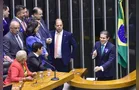 Hugo Motta é o novo presidente da Câmara dos Deputados