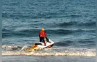 Três jovens morrem afogados no litoral do PR em menos de uma hora