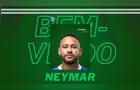 Coritiba sofre ataque hacker e site 'anuncia' contratação de Neymar