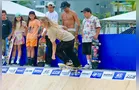 Fim de semana tem futevôlei, skate e beach flag no Verão Maior