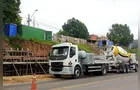 Rua de Imbaú será bloqueada para atividade emergencial